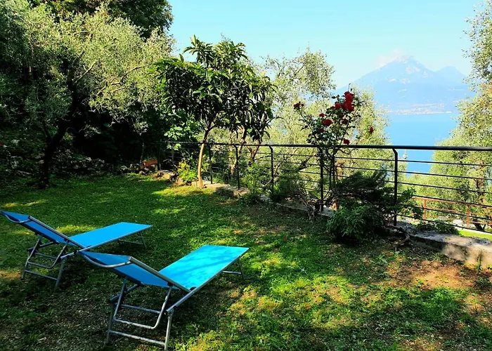 La Pianta * Brenzone sul Garda