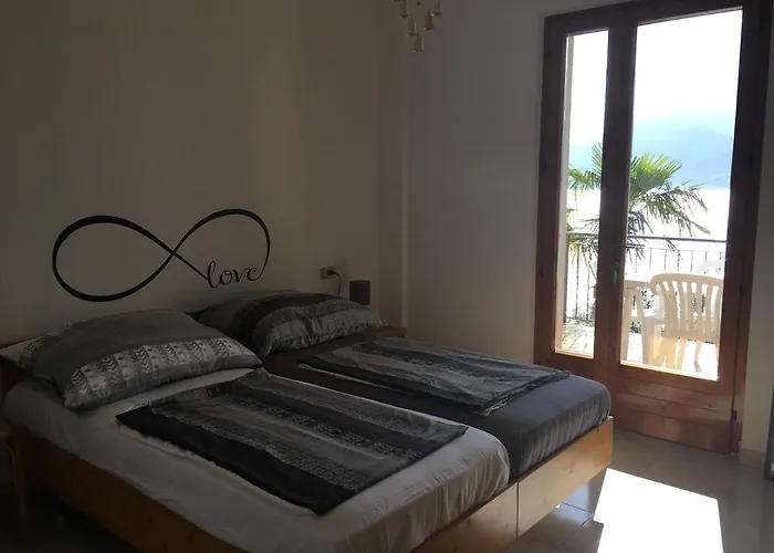 La Pianta * Brenzone sul Garda