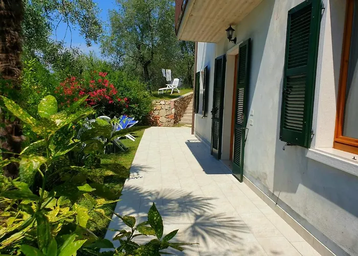 Lejlighed La Pianta *