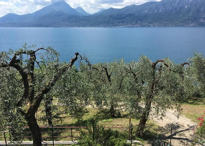 La Pianta * Brenzone sul Garda