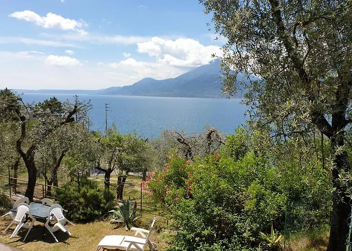 La Pianta Brenzone sul Garda